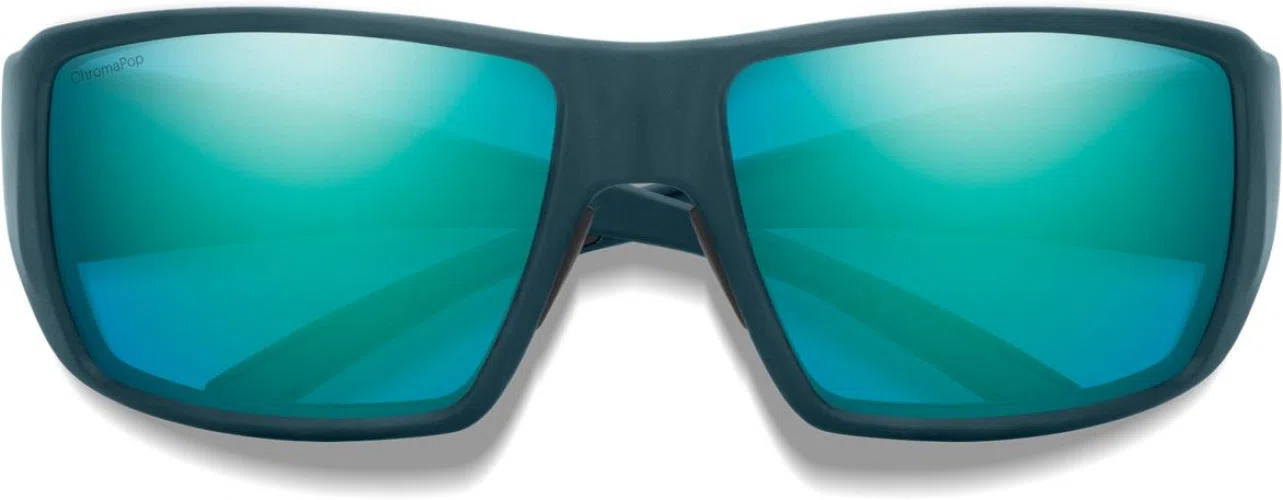 Smith Optics Performance Water 204947 Guide's Choice Sunglasses - view 55